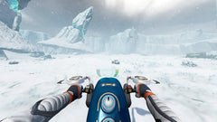 Subnautica: Below Zero [PlayStation 4] PlayStation 4 Video Game Bandai Namco   