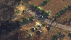 Sudden Strike 4 - Day One Edition [PlayStation 4] PlayStation 4 Video Game Kalypso Media   