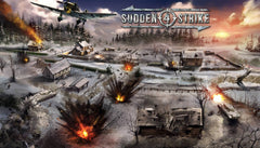Sudden Strike 4 - Day One Edition [PlayStation 4] PlayStation 4 Video Game Kalypso Media   