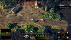 Sudden Strike 4 - Day One Edition [PlayStation 4] PlayStation 4 Video Game Kalypso Media   