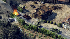 Sudden Strike 4 - Day One Edition [PlayStation 4] PlayStation 4 Video Game Kalypso Media   
