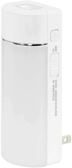 Sunbeam Color Changing LED 3 in 1 Power Failure Night Light [Electronics] Electronics Sunbeam   