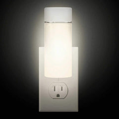 Sunbeam Color Changing LED 3 in 1 Power Failure Night Light [Electronics] Electronics Sunbeam   