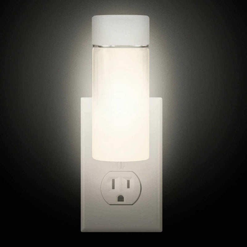 Sunbeam Color Changing LED 3 in 1 Power Failure Night Light [Electronics] Electronics Sunbeam   