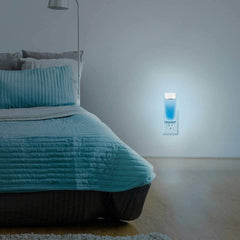 Sunbeam Color Changing LED 3 in 1 Power Failure Night Light [Electronics] Electronics Sunbeam   