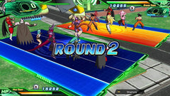 Super Dragon Ball Heroes: World Mission - Hero Edition [Nintendo Switch] Nintendo Switch Video Game Bandai Namco   