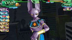 Super Dragon Ball Heroes: World Mission - Hero Edition [Nintendo Switch] Nintendo Switch Video Game Bandai Namco   