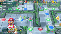 Super Mario Party Bundle - Includes Neon Green & Yellow Joy-Con Set [Nintendo Switch] Nintendo Switch Video Game Nintendo   