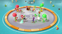 Super Mario Party Bundle - Includes Neon Green & Yellow Joy-Con Set [Nintendo Switch] Nintendo Switch Video Game Nintendo   
