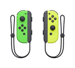 Super Mario Party Bundle - Includes Neon Green & Yellow Joy-Con Set [Nintendo Switch] Nintendo Switch Video Game Nintendo   