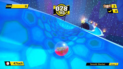 Super Monkey Ball: Banana Blitz HD [Nintendo Switch] Nintendo Switch Video Game Nintendo   