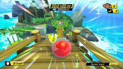 Super Monkey Ball: Banana Blitz HD [Nintendo Switch] Nintendo Switch Video Game Nintendo   