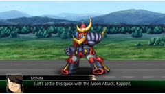 Super Robot Wars V [Nintendo Switch] Nintendo Switch Video Game Bandai Namco   