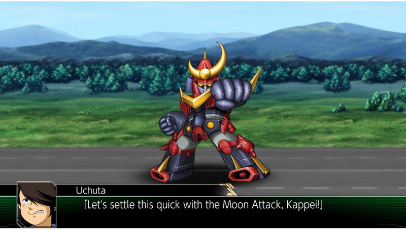Super Robot Wars V [Nintendo Switch] Nintendo Switch Video Game Bandai Namco   