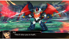 Super Robot Wars X [Nintendo Switch] Nintendo Switch Video Game Nintendo   