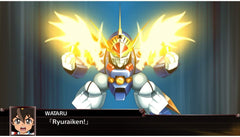 Super Robot Wars X [Nintendo Switch] Nintendo Switch Video Game Nintendo   