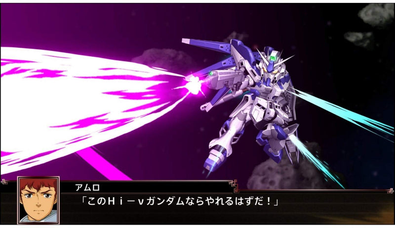 Super Robot Wars X [Nintendo Switch] Nintendo Switch Video Game Nintendo   