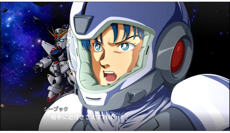 Super Robot Wars X [Nintendo Switch] Nintendo Switch Video Game Nintendo   