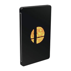 Super Smash Bros. Ultimate - Special Edition w/ SteelBook + Pro Controller [Nintendo Switch] Nintendo Switch Video Game Nintendo   