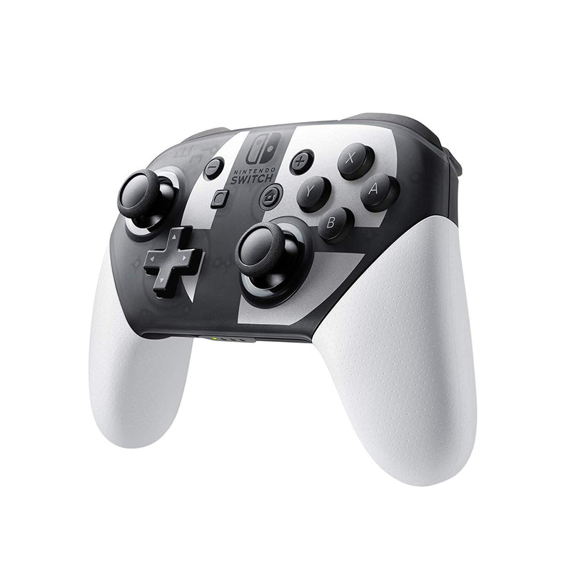 Super Smash Bros. Ultimate - Special Edition w/ SteelBook + Pro Controller [Nintendo Switch] Nintendo Switch Video Game Nintendo   