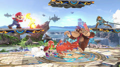 Super Smash Bros. Ultimate - Special Edition w/ SteelBook + Pro Controller [Nintendo Switch] Nintendo Switch Video Game Nintendo   
