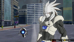 Super Dragon Ball Heroes: World Mission [Nintendo Switch] Nintendo Switch Video Game Bandai Namco   