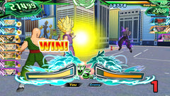 Super Dragon Ball Heroes: World Mission [Nintendo Switch] Nintendo Switch Video Game Bandai Namco   