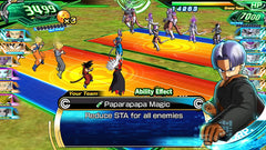 Super Dragon Ball Heroes: World Mission [Nintendo Switch] Nintendo Switch Video Game Bandai Namco   