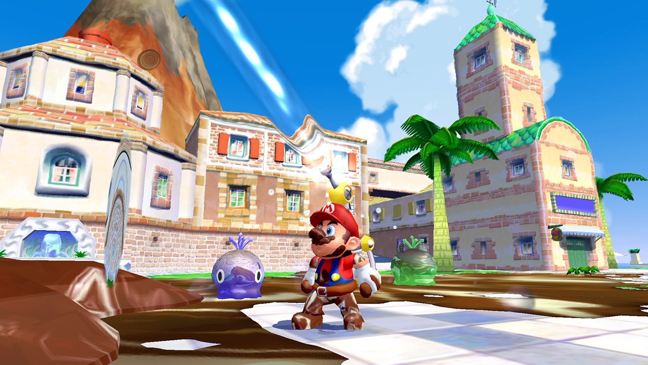 Super Mario 3D All-Stars [Nintendo Switch] – Shopville