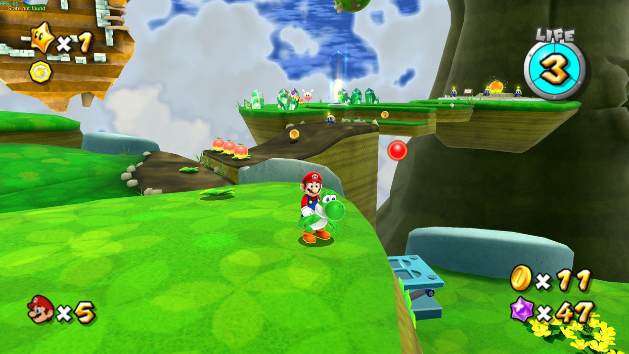 Mario Kart Wii [Nintendo Wii] — MyShopville