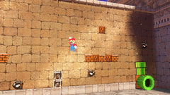 Super Mario Odyssey [Nintendo Switch] Nintendo Switch Video Game Nintendo   
