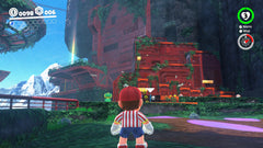Super Mario Odyssey [Nintendo Switch] Nintendo Switch Video Game Nintendo   