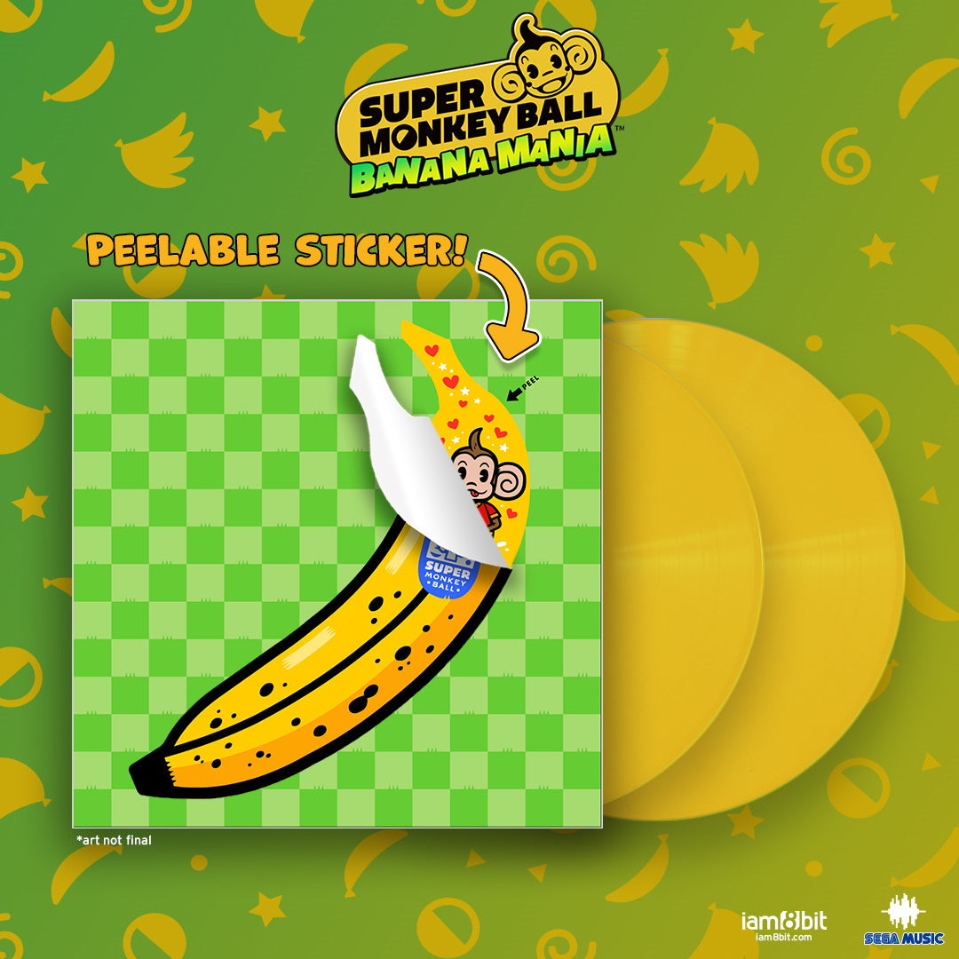 Banana Bananas - XL – Menagerie-Climbing
