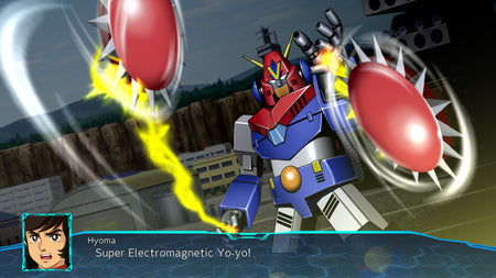 Super Robot Wars 30 [Nintendo Switch] Nintendo Switch Video Game Bandai Namco   