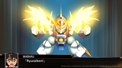 Super Robot Wars X [PlayStation 4] PlayStation 4 Video Game Bandai Namco   