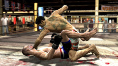 Supremacy MMA [Xbox 360] Xbox 360 Video Game 505 Games   