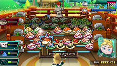 Sushi Striker: The Way of Sushido [Nintendo Switch] Nintendo Switch Video Game Nintendo   