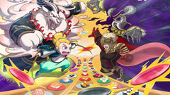 Sushi Striker: The Way of Sushido [Nintendo 3DS] Nintendo 3DS Video Game Nintendo   