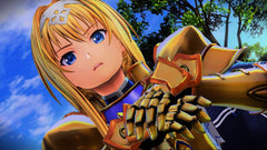 Sword Art Online: Alicization Lycoris [PlayStation 4] PlayStation 4 Video Game Bandai Namco   