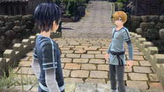 Sword Art Online: Alicization Lycoris [PlayStation 4] PlayStation 4 Video Game Bandai Namco   