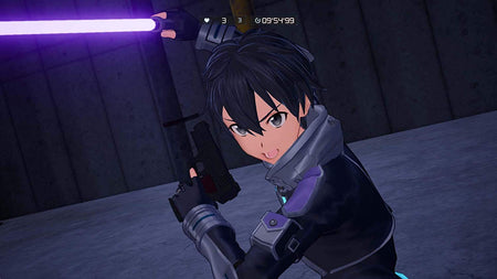 Sword Art Online: Fatal Bullet - Complete Edition [Nintendo Switch] Nintendo Switch Video Game Bandai Namco   