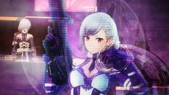 Sword Art Online: Fatal Bullet - Complete Edition [Nintendo Switch] Nintendo Switch Video Game Bandai Namco   