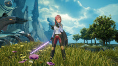 Sword Art Online: Fatal Bullet - Complete Edition [Nintendo Switch] Nintendo Switch Video Game Bandai Namco   