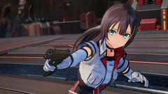 Sword Art Online: Fatal Bullet - Complete Edition [Nintendo Switch] Nintendo Switch Video Game Bandai Namco   
