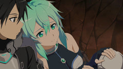 Sword Art Online: Fatal Bullet - Complete Edition [Nintendo Switch] Nintendo Switch Video Game Bandai Namco   