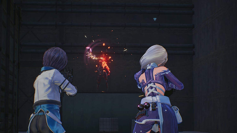 Sword Art Online: Fatal Bullet [PlayStation 4] PlayStation 4 Video Game Bandai Namco   