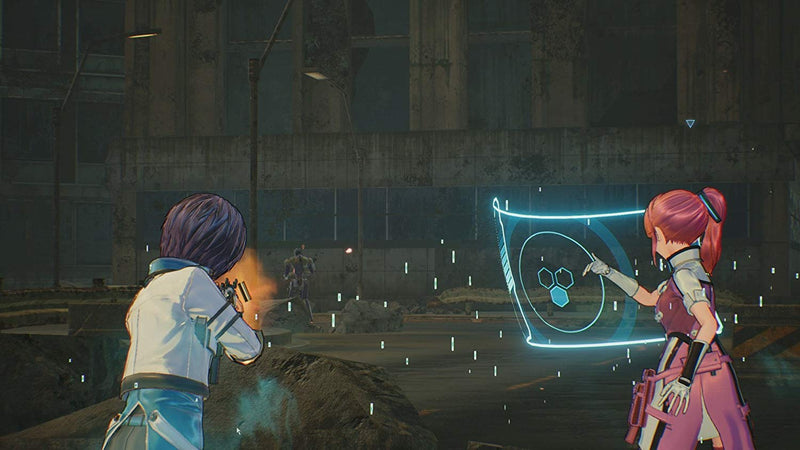 Sword Art Online: Fatal Bullet [PlayStation 4] PlayStation 4 Video Game Bandai Namco   