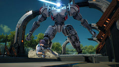 Sword Art Online: Fatal Bullet [PlayStation 4] PlayStation 4 Video Game Bandai Namco   