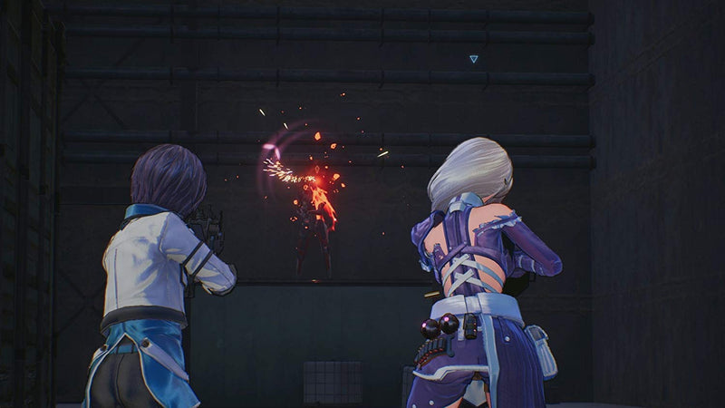 Sword Art Online: Fatal Bullet [PlayStation 4] PlayStation 4 Video Game Bandai Namco   