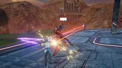 Sword Art Online: Fatal Bullet [PlayStation 4] PlayStation 4 Video Game Bandai Namco   